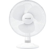 SENCOR SFE 3027WH galda ventilators