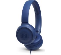 JBL Tune 500 Austiņas ar Mikrofonu