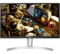 27" 27ul550p-w LED monitors