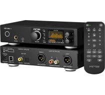 Rme adi-2 dac fs - standarta d/a pārveidotājs, 32 bitu/768 kHz