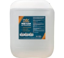 Inox® Effective Way Clean koncentrāts 10 litri Akmens tīrīšanas līdzeklis Intensīvs ārtelpu zaļās augtenes noņemšanas koncentrāts, aļģu, plastmasas un sūnu noņemšanas līdzeklis Tīra akmeni, betonu, flīzes un fasādes.