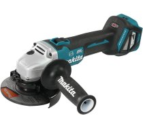 Makita DGA513Z leņķa slīpmašīna 18,0 V bez akumulatora un lādētāja