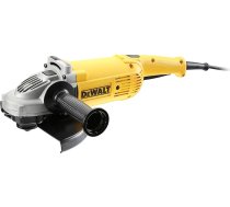 DEWALT Knaiblītis DWE492S 2200 W 230 mm DEWALT Knaiblītis DWE492S 2200 W 230 mm DEWALT