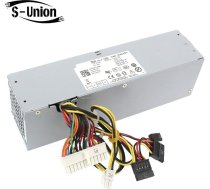 S-Union 240W Netzteil für Dell Optiplex 390 790 960 990 990 3010 7010 9010,Nur für Small Form Factor SFF H240AS-00 H240AS-01 H240ES-00 D240ES-00 AC240AS-00 3WN11 PH3C2 2TXYM 709MT