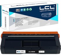 LCL atjaunots toneris 408340 M C250H M C250 M C250 M C250FW M C250FWB PC300W, lai aizstātu Ricoh M C250H M C250 M C250 M C250FW M C250FWB PC300W (Black)