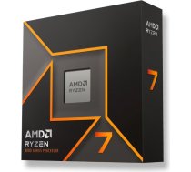 Procesors ryzen 7 9700x 5.5ghz 100-100001404wof