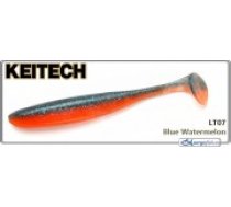 Silikona māneklis KEITECH Easy SHINER 5.0 - LT07