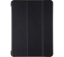 Lenovo Tactical Book Tri Fold Case for Lenovo TAB P11|P11 Plus|P11 5G (TB-J606|TB-J616|TB-J607) Black