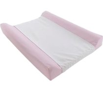 Cambrass - Putu paklājiņš maiņai 50 x 70 cm 50 x 70 x 9 cm Essentia Pink