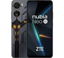 ZTE Nubia Neo viedtālrunis 6,6 collu 8GB RAM 256GB