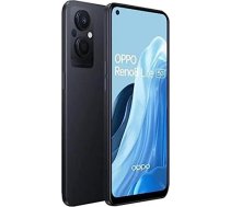 OPPO Reno8 Lite - 5G viedtālrunis - Dual SIM - RAM 8GB / 128GB iekšējā atmiņa - eļļains displejs - 6,43"