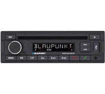 Blaupunkt Essen 200 DAB BT Auto radio Bluetooth brīvroku komplekts DAB+ uztvērējs