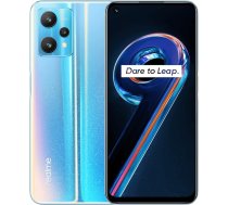 realme 9 Pro+ 256GB 8GB Sunrise Blue ES