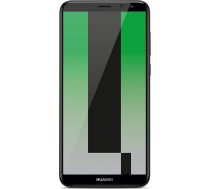 Huawei Mate 10 Lite Dual SIM - 64 GB - melns (atjaunots)