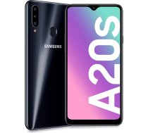 Samsung Galaxy A20s viedtālrunis