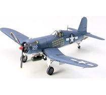 Plastmasas modelis us vought f4u-1a corsair