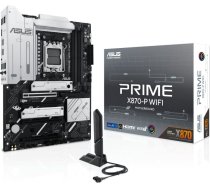Prime x870-p wifi am5 4 ddr5 hdmi/usb-c pamatplate