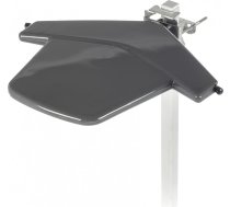 Āra antena sda 512 dvb-t2/t gain 20db, imp 75ohm, 4g lte
