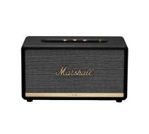 Marshall Stanmore II melns Bluetooth skaļrunis 7340055355315