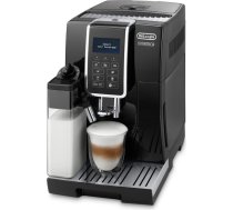 Delonghi Dinamica Ecam 350.55.b automātiskais espresso automāts (1450 w; melns)