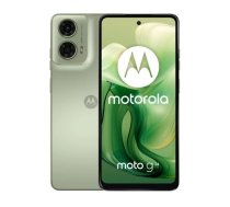 Moto G24 8/128GB Ice Green viedtālrunis