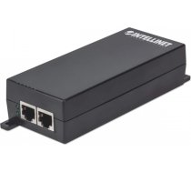 Intellinet adaptera barošanas avots poe+ 30w 1x gigabit rj45 802.3at 561518