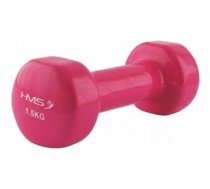 Vinila hantele HMS 1kg