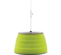 Outwell Sargas Lux telts lampa Lime