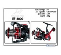 Spole MIRACLE FISH EF - 4000