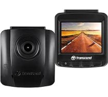Dashcam Transcend — DrivePro 110–64 GB (piesūcekņa stiprinājums) ANEB0C2PGGSNVT