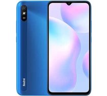 Xiaomi Redmi 9AT 32GB Blue DS bez Simlock, bez zīmola