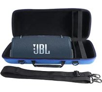 Cietais futrālis Aenllosi portatīvajam Bluetooth skaļrunim JBL Xtreme 3 (zils) ANEB08QHJPSMLT