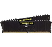 Corsair Vengeance LPX 16GB (2x8GB) DDR4 3200MHz C16 XMP 2.0 High Performance Desktop Arbeitsspeicher Kit (für AMD Ryzen) schwarz