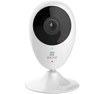 EZVIZ Mini O WiFi viedās mājas drošības kamera (sertificēta, atjaunota) balta 1080P