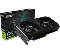 Palit GeForce RTX 4060Ti Dual OC 8GB