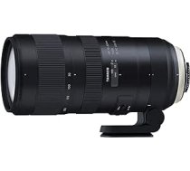 Tamron SP 70-200mm F/2.8 Di VC USD G2 Objektīvs no Nikon schwarz, A025N