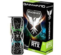 Gainward PCIe GeForce RTX3090 24,0 GB Phoenix, NED3090019SB-132BX-G ANEB08JCHPRB6T