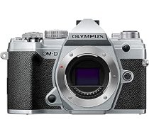 Olympus OM-D E-M5 Mark III sistēmas kamera