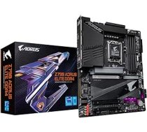 Gigabyte Z790 A Elite DDR4 Z790