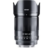 VILTROX AF 35mm f/1.8 F1.8 E Autofokusa pilna kadra objektīvs platleņķa portreta objektīvs, kas savietojams ar Sony E-Mount kameru A7 A7R A7S A7C A7II A7III A7RII A7SII A7SIII A7RIII A7RIV A9 FX3