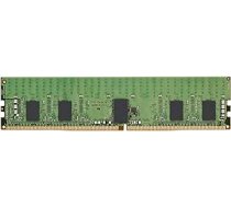 Kingston zīmola atmiņa 8GB DDR4-2666MHz DIMM Reg ECC viena ranga modulis KTL-TS426S8/8G Serverspeicher