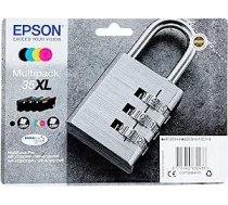Epson Original 35 Ink Lock WF-4720DWF WF-4725DWF WF-4730DTWF WF-4740DTWF xl ANE55B06XKFG5X3T