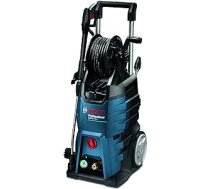 Bosch Professional augstspiediena mazgātājs GHP 5-75 X (maksimālais spiediens 185 bāri, 2600 vati, ieskaitot Bosch pistoli, rotora sprauslu, regulējamu 3-in-1 lāpstiņu)