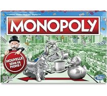 Hasbro Monopoly Game, franču izdevums, cits ANEB06X9NDKS9T