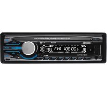 Radio sct 5017bmr jauda 4x40w bluetooth ar mikrofonu usb/sd/mmc, mp3,wma