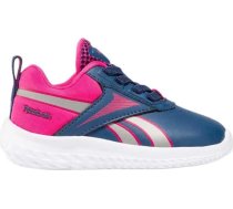 Reebok bērnu meiteņu Rush Runner 5 Syn Td treniņi