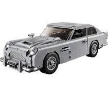 Lego Creator 10262 Džeimss Bonds Aston Martin DB5