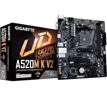 Gigabyte A520M K V2