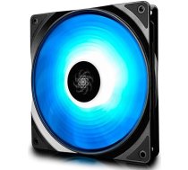 DEEPCOOL ventilatori 140 mm RF RGB