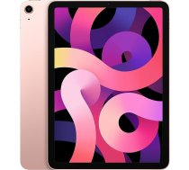 Apple iPad Air (4. Generācija) 10.9 256GB Wi-Fi - Rozā zelta krāsā (Latvija)